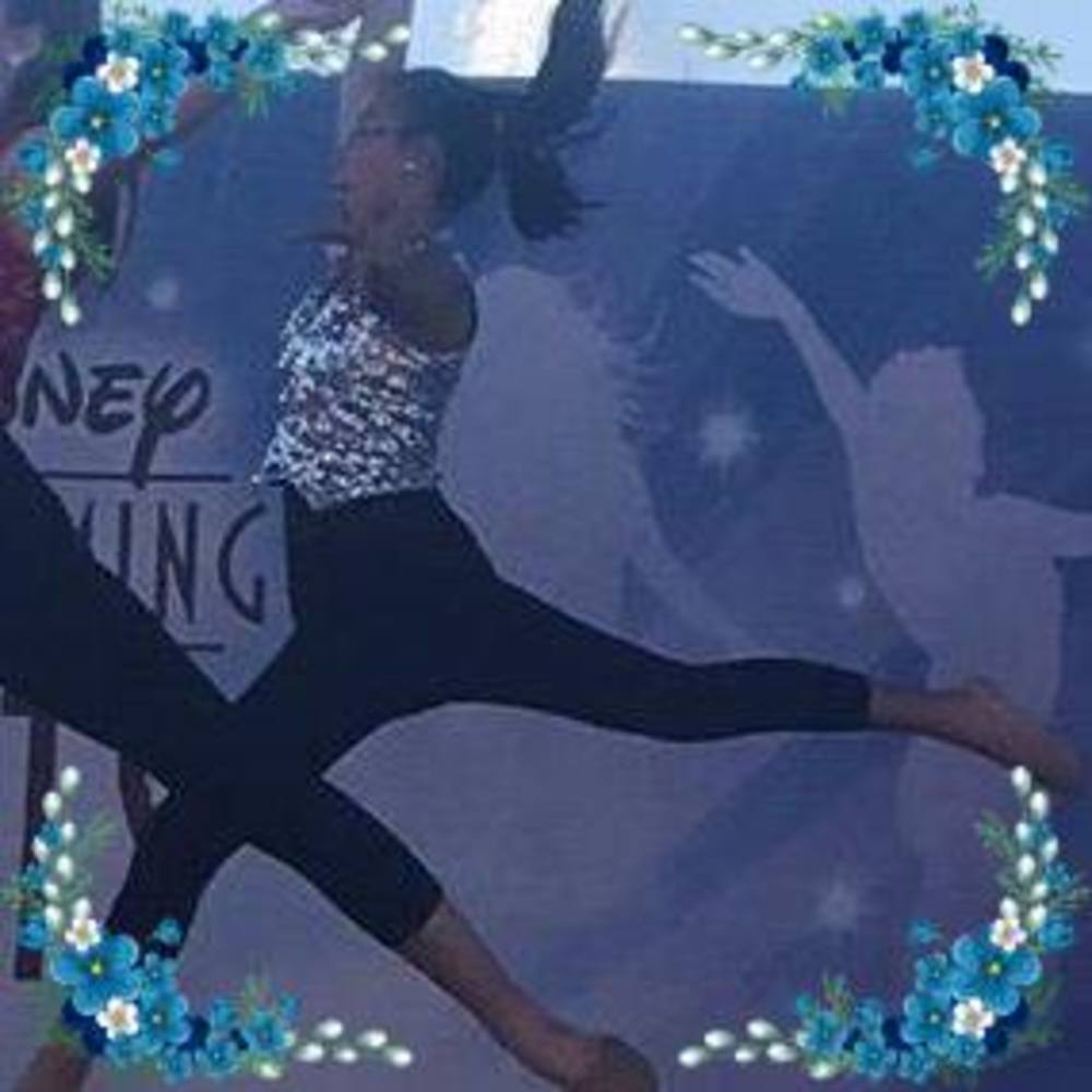 Meet your Posher, Gloria